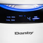 Danby Large Room Air Purifier up to 450 sq.ft  SKU DAP290BAW - Elite Air Purifiers