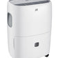 SPT 50-Pint ENERGY STAR Dehumidifier for Large Rooms SKU SD-53E - Elite Air Purifiers