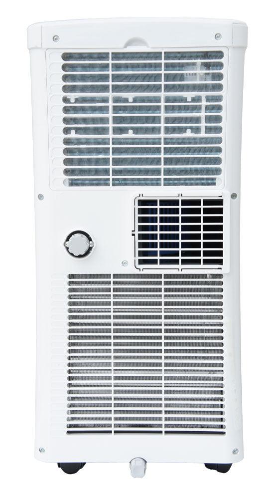 SPT 10,000BTU Portable Air Conditioner (SACC: 7,000BTU) - Elite Air Purifiers