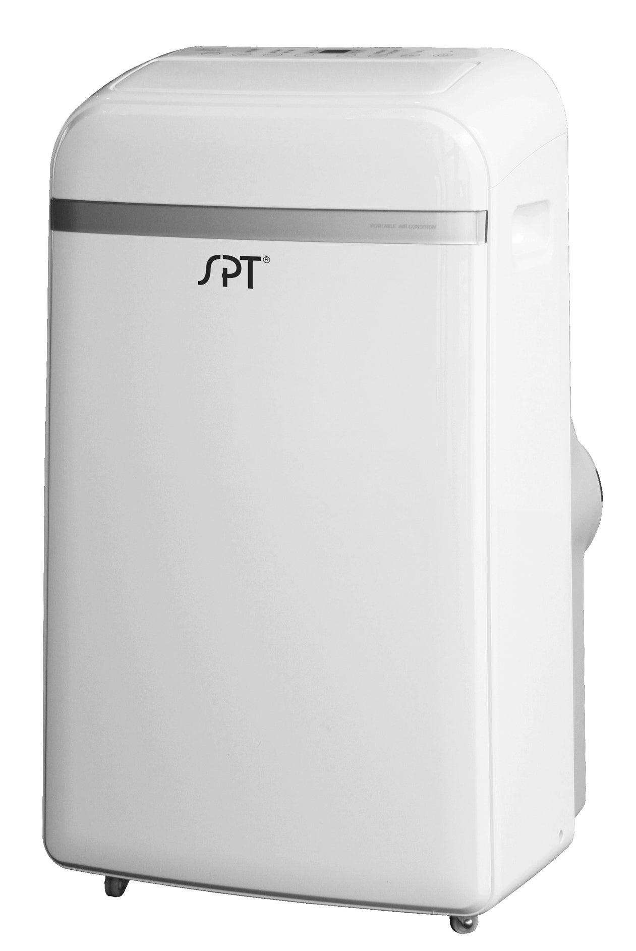 SPT 13,500BTU Portable Air Conditioner (SACC: 10,300BTU) - Elite Air Purifiers