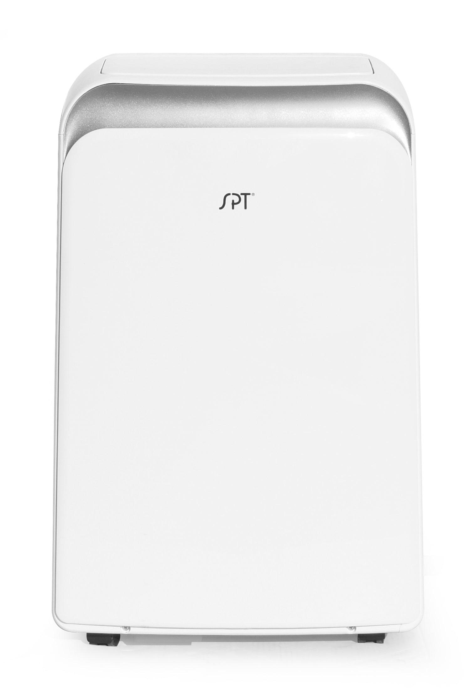 SPT 12,000BTU Portable Air Conditioner (SACC: 8,000BTU) - Elite Air Purifiers