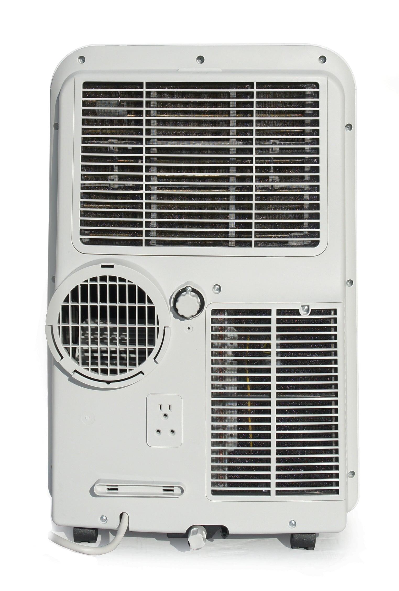 SPT 12,000BTU Portable Air Conditioner (SACC: 8,000BTU) - Elite Air Purifiers