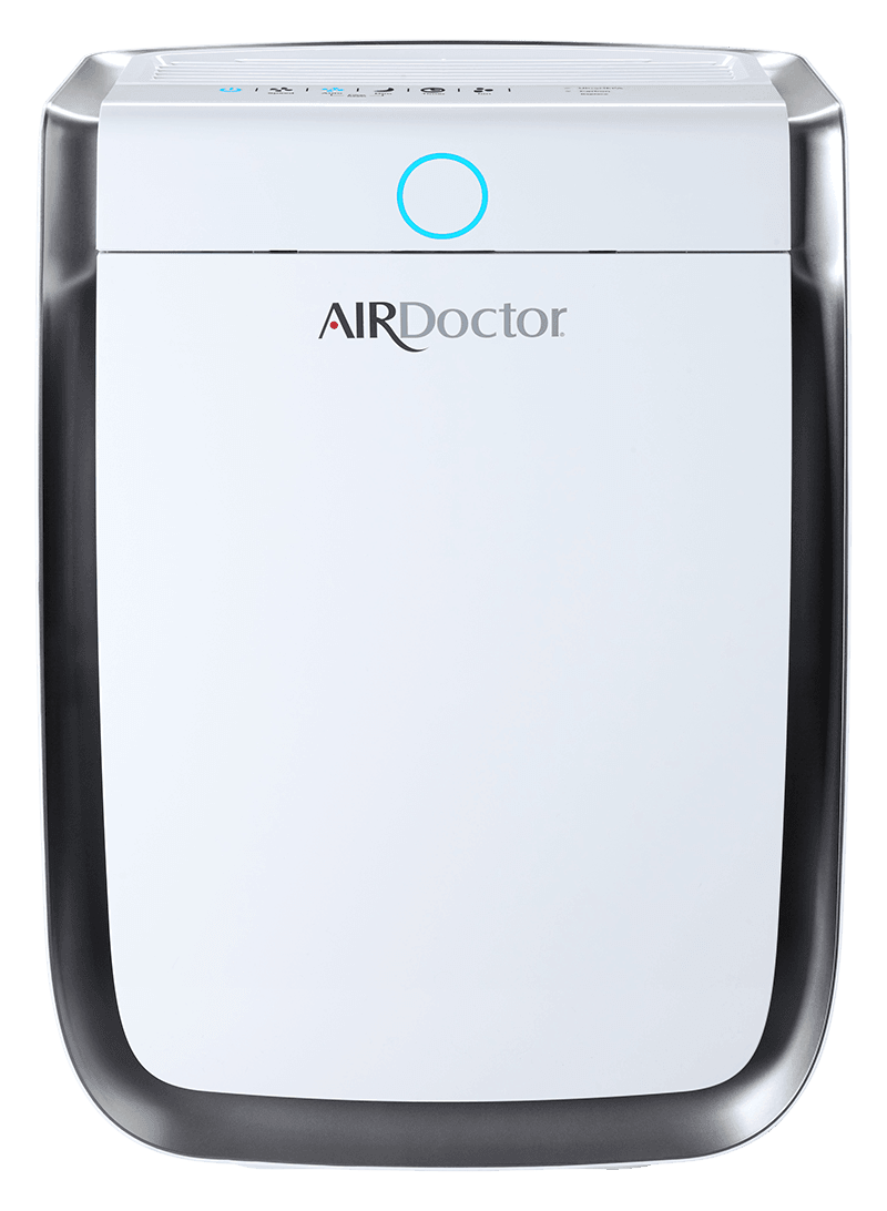 AIRDOCTOR 3000 SKU 90AD01AD01 Air Purifier with UltraHEPA, Carbon & VOC Filter-Air Quality Sensor and Indicator for a Peace of Mind - Elite Air Purifiers/Creating Legacy Investments LLC