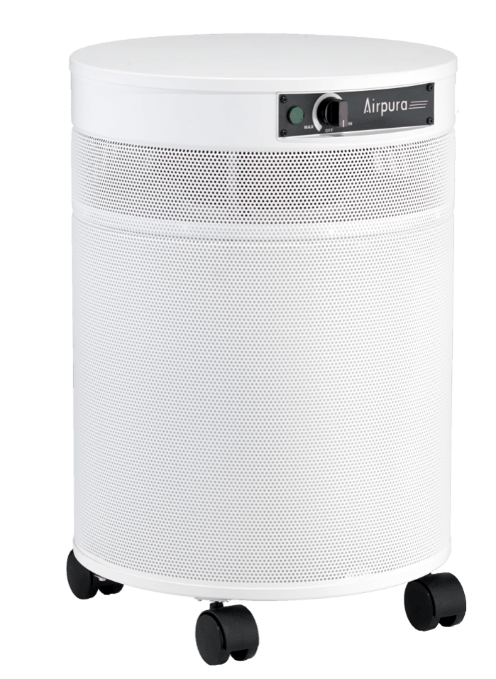 Airpura H600 Particulate Air Purifier - Air Purifier Systems