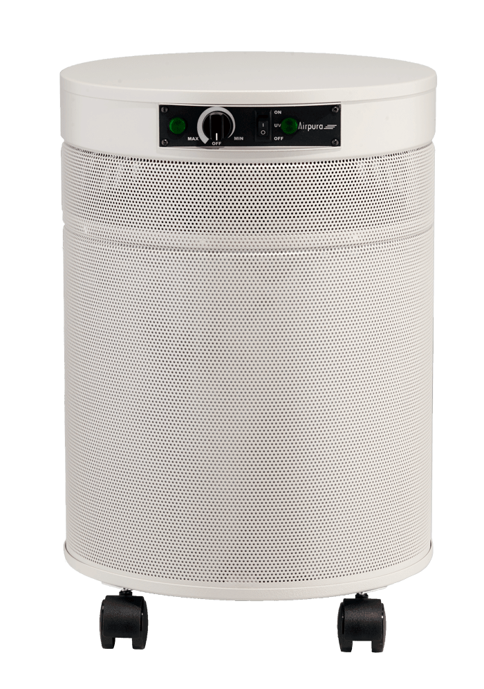 Airpura P600 Germs, Mold + Chemicals Reduction Air Purifier - Air Purifier Systems
