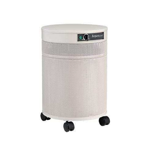 Airpura G600DLX Odor - Free for the Chemically Sensitive (MCS)- Plus Air Purifier - Air Purifier Systems