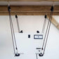 AlorAir Hanging Kits for Crawl Space & Basement Dehumidifiers - Elite Air Purifiers