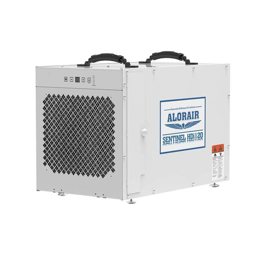 Sentinel HDi120 Whole House Dehumidifier - Elite Air Purifiers/Creating Legacy Investments LLC