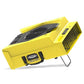 AlorAir Zeus 900 Professional High-Velocity Air Mover and Drying Fan - Elite Air Purifiers