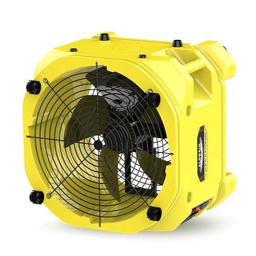 AlorAir Zeus Extreme Professional Air Mover and Drying Fan - Elite Air Purifiers