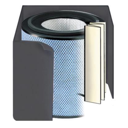 Replacement Filter for the Austin Air Allergy Machine Junior® Filters Allergens from Air in Smaller Places - Elite Air Purifiers