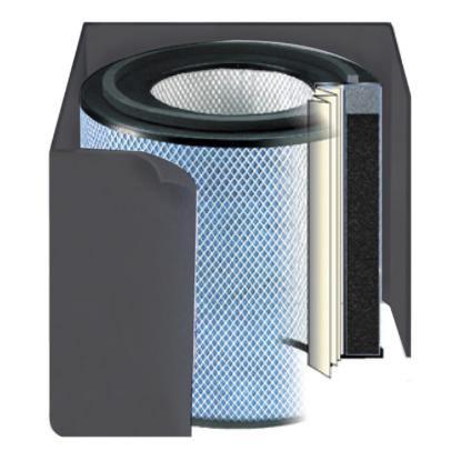 Replacement Filter for Austin Air HealthMate Junior®. SKU FR200B Filters a Wide Range of Airborne Particles in Smaller Places. - Elite Air Purifiers