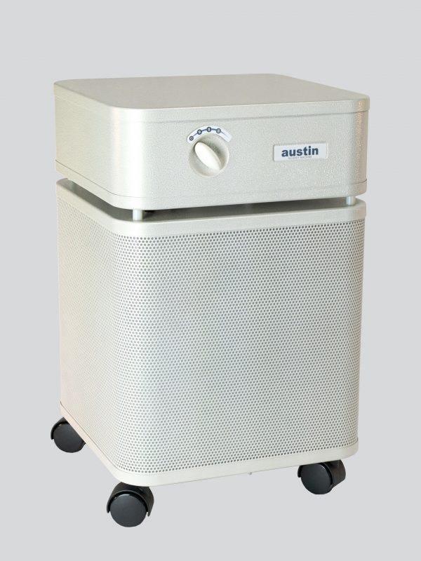 Austin Air Standard Allergy/HEGA Unit (Allergy Machine) SKU B405A1 - Elite Air Purifiers
