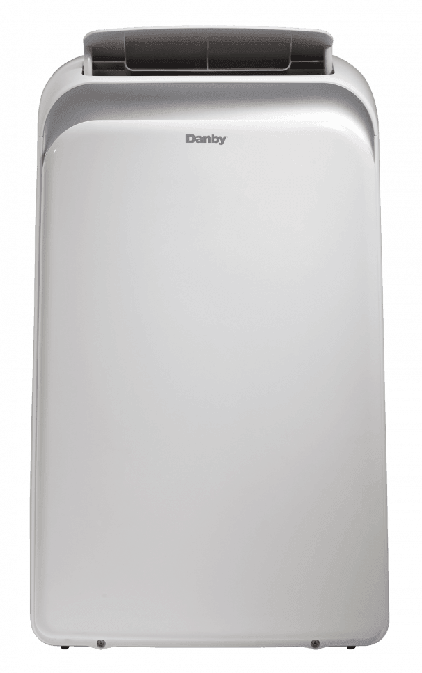 Danby 10,000 BTU (6,000 SACC) 3-in-1 Portable Air Conditioner SKU DPA060B1WDB - Elite Air Purifiers
