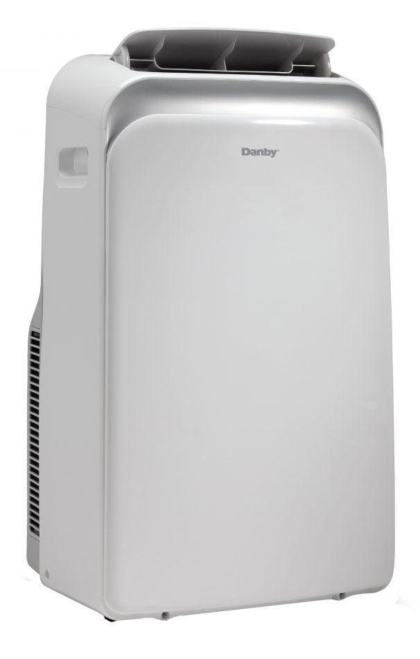 Danby 12,000 BTU (8,000 SACC) 3-in-1 Portable Air Conditioner with ISTA-6 Packaging SKU DPA080B1WDB-6 - Elite Air Purifiers