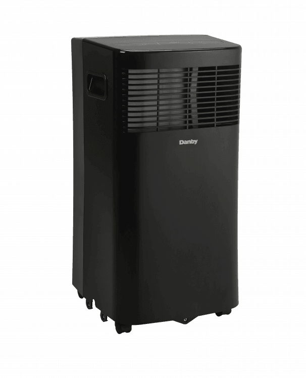 Danby 9,000 BTU (5,000 SACC) 3-in-1 Portable Air Conditioner SKU DPA050B7BDB - Elite Air Purifiers