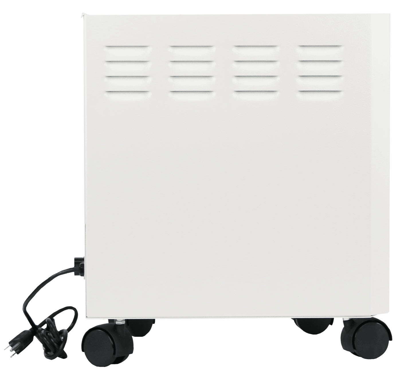 EnviroKlenz Mobile Air System Air Purifier SKU EG327-0250-00EK Uses Hospital-Grade Technology to Clean Indoor Air - Elite Air Purifiers