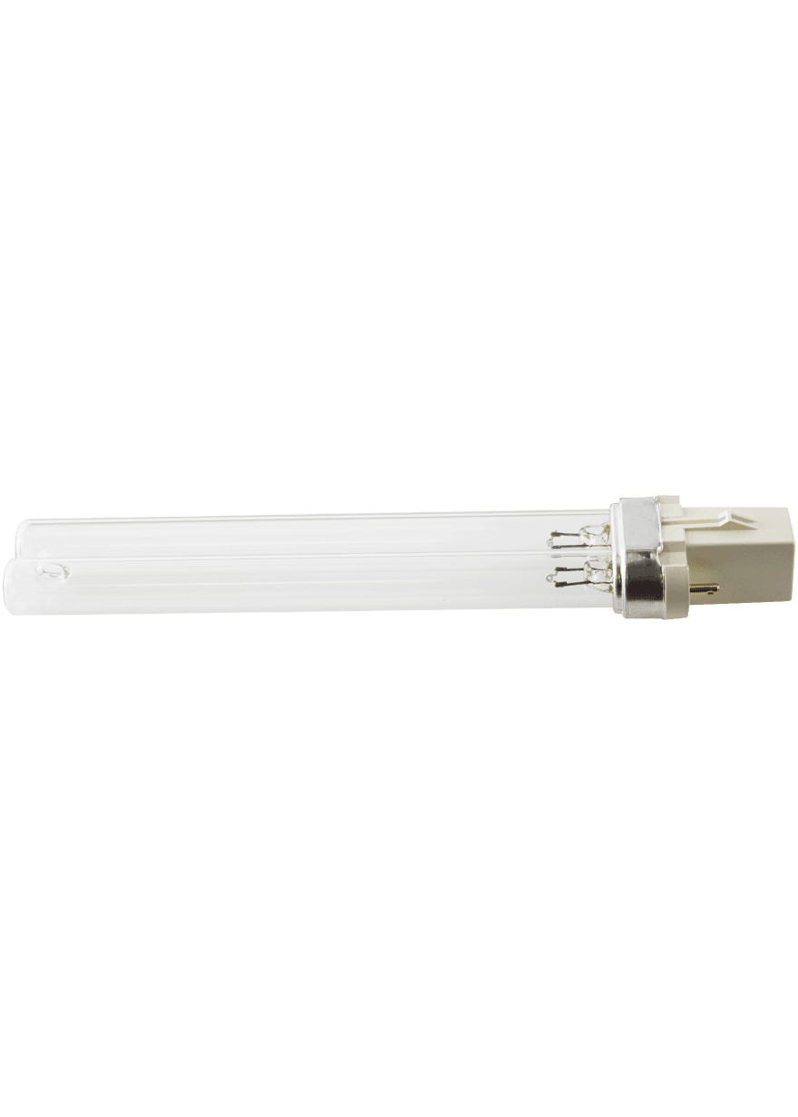 EnviroKlenz UV Air Purifier Replacement Ultraviolet Bulbs SKU ED327-0253-02EK - Elite Air Purifiers