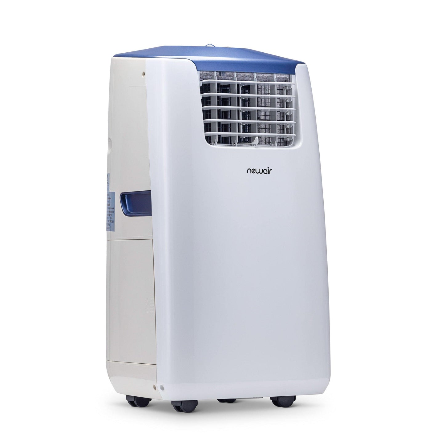 Newair Portable Air Conditioner, 14,000 BTUs, Easy Setup Window Venting Kit and Remote Control SKU AC-14100E - Elite Air Purifiers/Creating Legacy Investments LLC