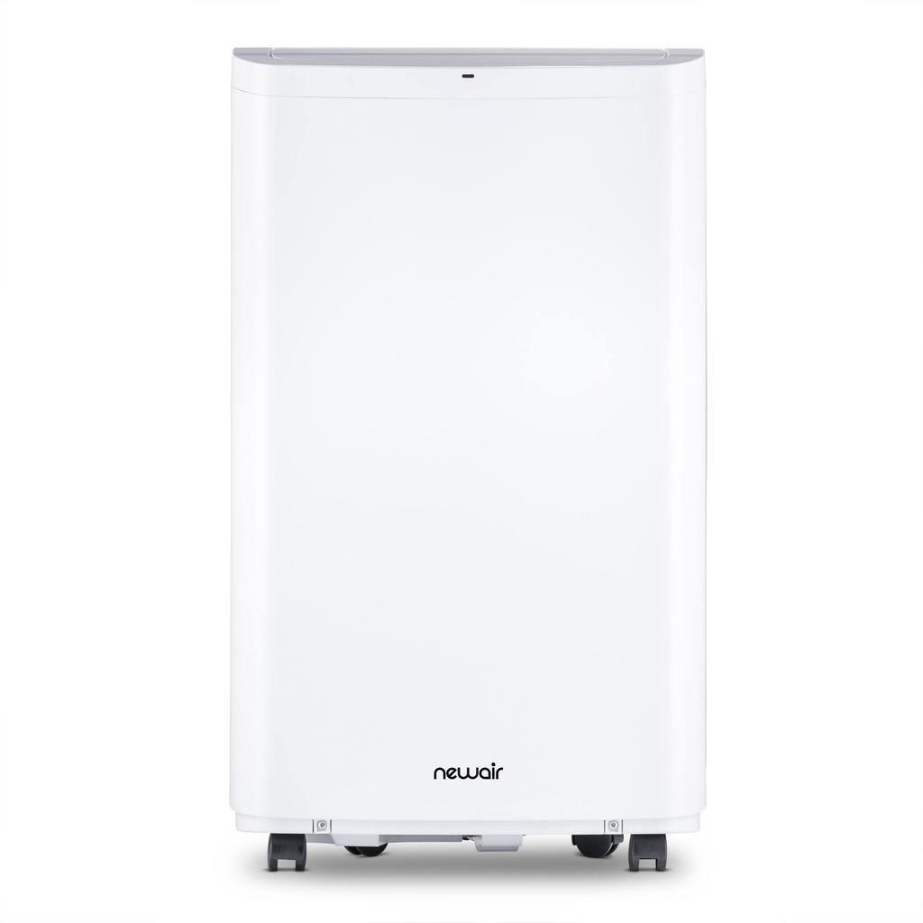 Newair Portable Air Conditioner, 14,000 BTUs, Easy Setup Window Venting Kit and Remote Control SKU NAC14KWH02 - Elite Air Purifiers/Creating Legacy Investments LLC