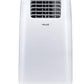 Newair Portable Air Conditioner and Heater, 14,000 BTUs, Easy Setup Window Venting Kit and Remote Control SKU AC-14100H - Elite Air Purifiers/Creating Legacy Investments LLC