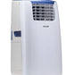 Newair Portable Air Conditioner and Heater, 14,000 BTUs, Easy Setup Window Venting Kit and Remote Control SKU AC-14100H - Elite Air Purifiers/Creating Legacy Investments LLC
