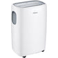 Soleus Air 12,000 BTU Portable Air Conditioner W/ Turbo Cool And Mytemp Remote Control  SKU KY-120HP - Elite Air Purifiers