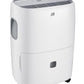 50-Pint Dehumidifier with ENERGY STAR and Built-in Pump SKU SD-54PE - Elite Air Purifiers