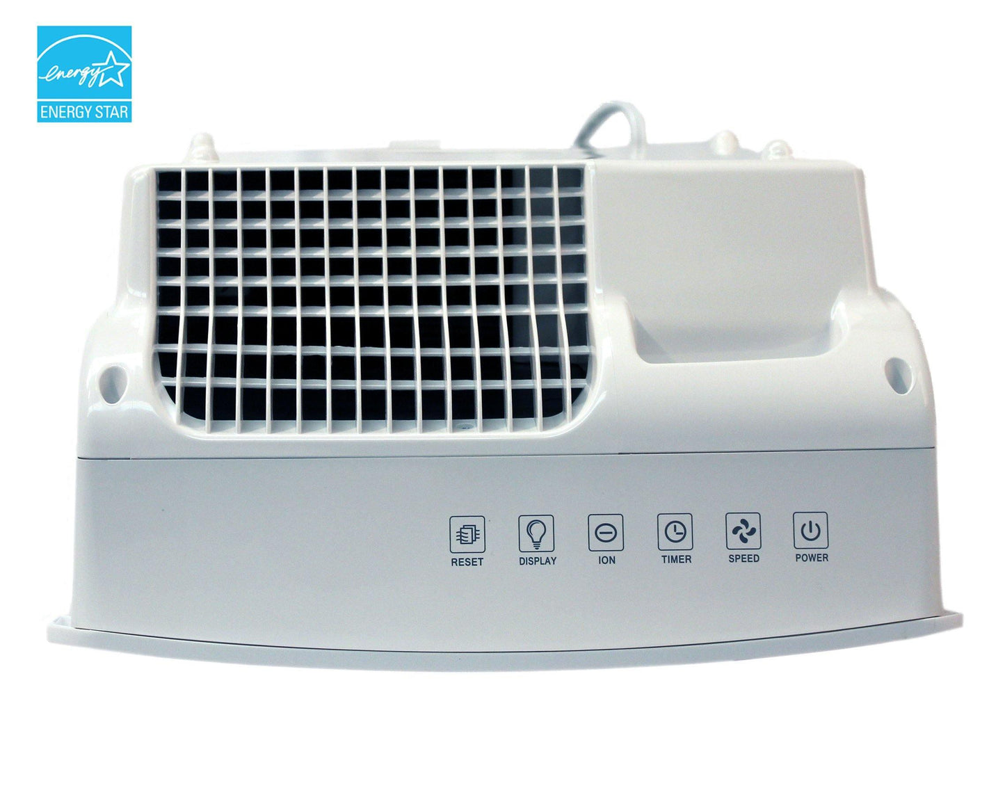 SPT HEPA Air Cleaner with Triple Filtration - Elite Air Purifiers