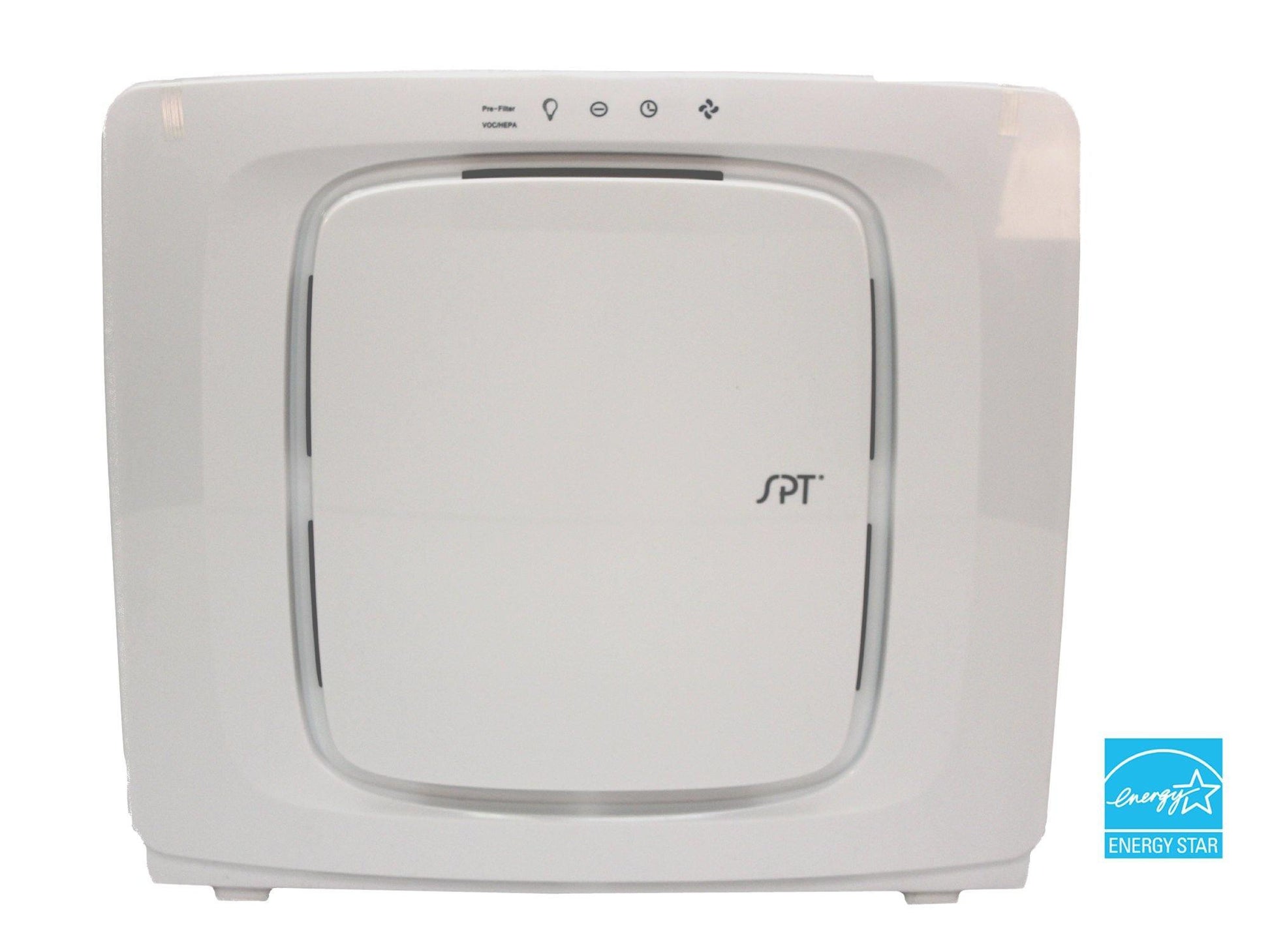 SPT HEPA Air Cleaner with Triple filtration - Elite Air Purifiers