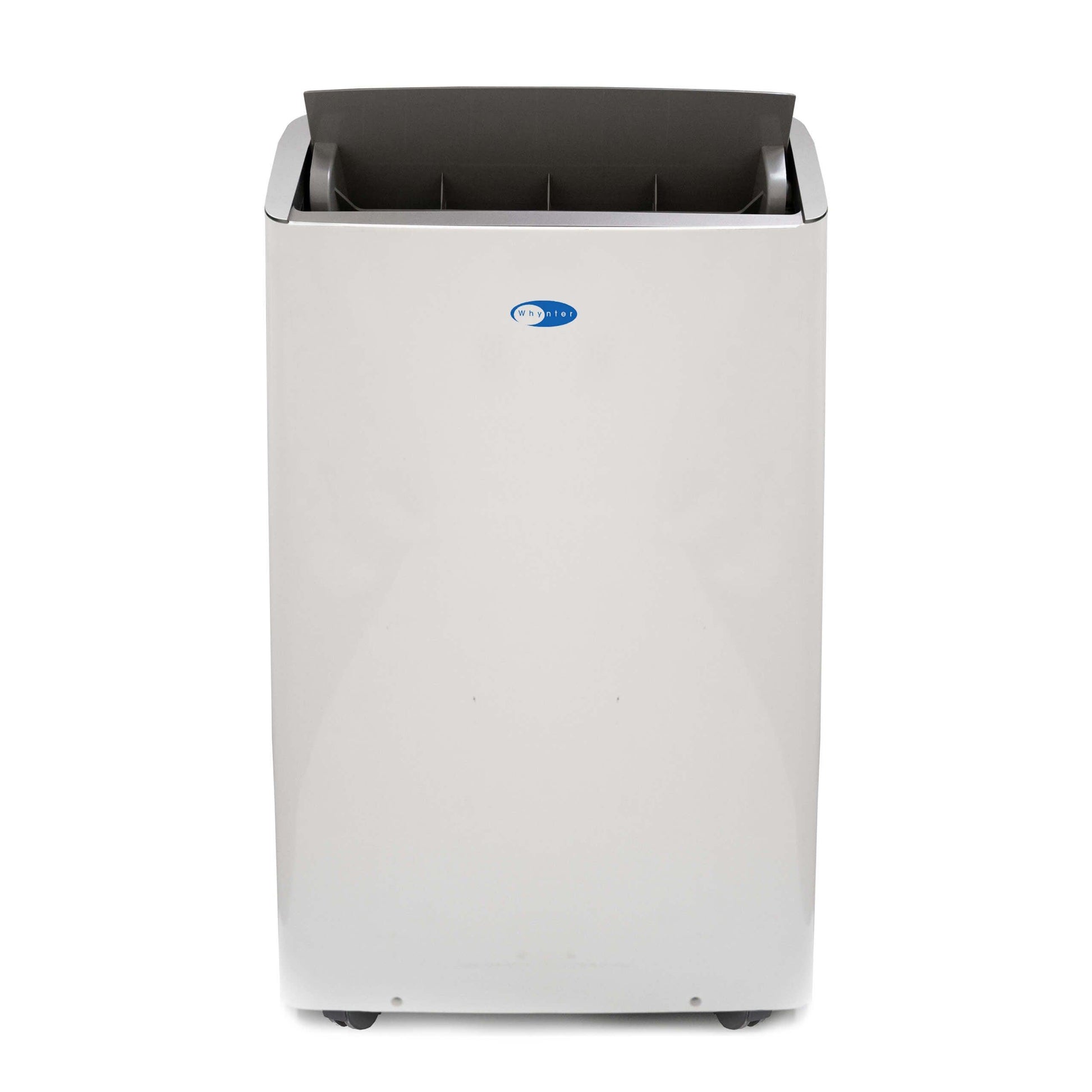 Whynter 14,000 BTU Dual Hose Portable AC with Heater - Smart Wi-Fi - Elite Air Purifiers