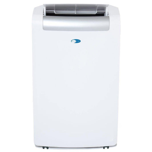Whynter 14,000 BTU Portable Air Conditioner and Heater with Activated Carbon and SilverShield Filter plus Auto Pump ARC-148MHP - Elite Air Purifiers