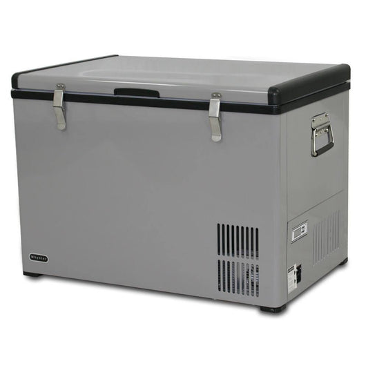 Whynter 65 Quart Portable Fridge/ Freezer FM-65G - Elite Air Purifiers