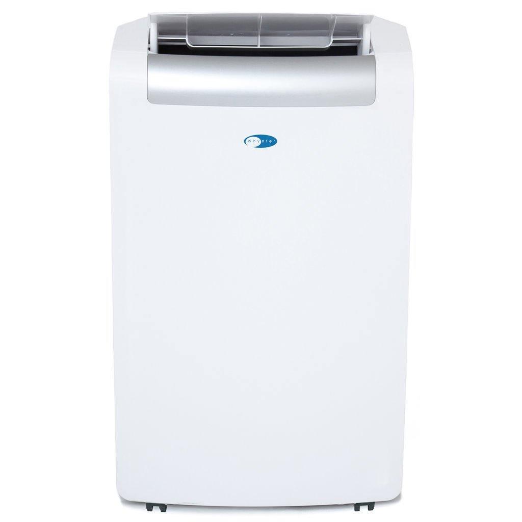Whynter ARC-148MHP 14,000 BTU Portable Air Conditioner and Heater Plus Auto Pump - Elite Air Purifiers/Creating Legacy Investments LLC