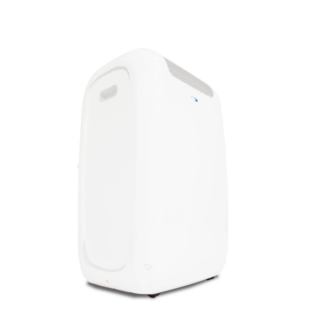 Whynter ARC-102CS Compact 10,000-BTU Portable Air Conditioner with