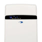 Whynter Eco-friendly 12000 BTU Dual Hose Portable Air Conditioner with Heater ARC-12SDH - Elite Air Purifiers