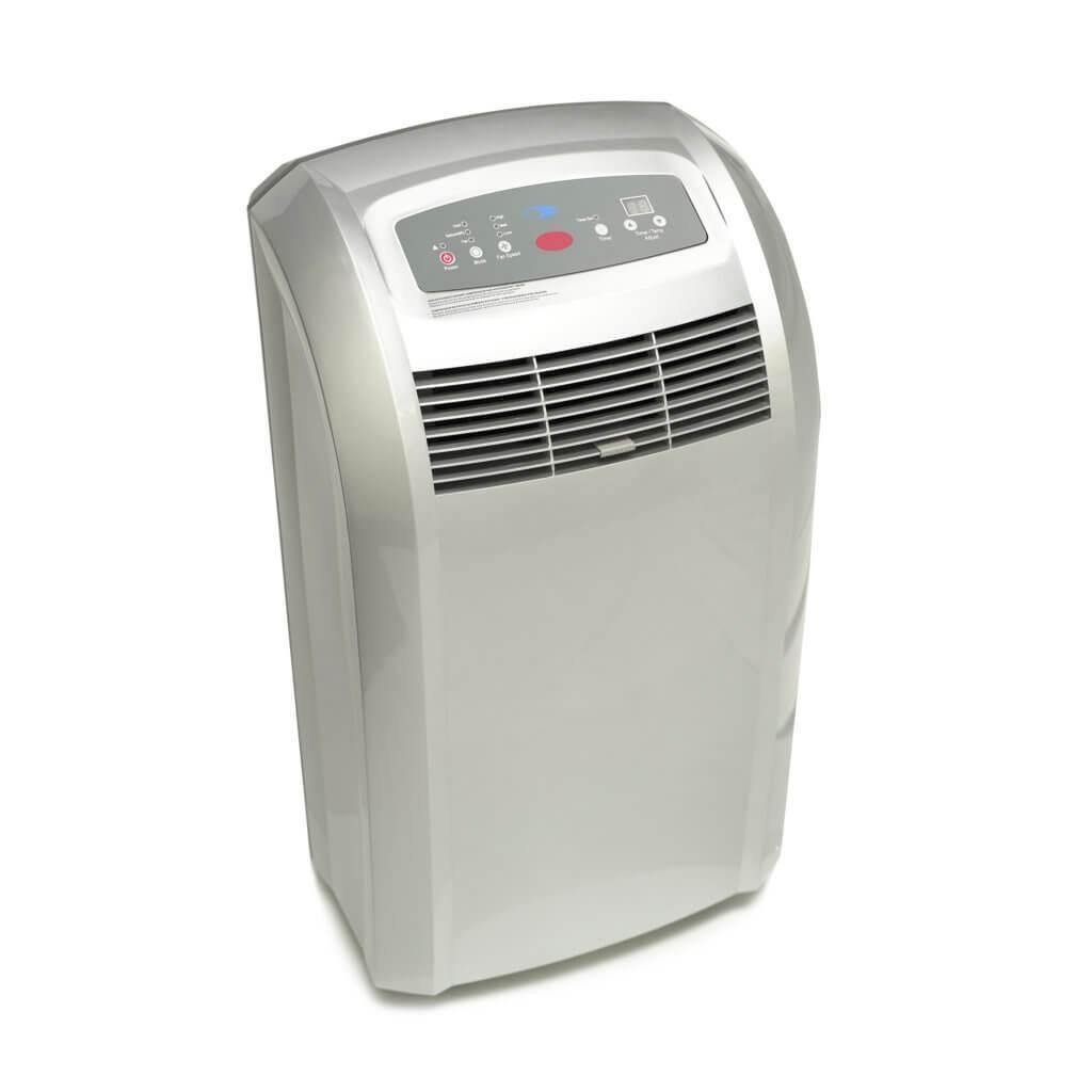 Whynter Eco-friendly 12000 BTU Portable Air Conditioner ARC-12S - Elite Air Purifiers