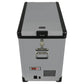 Whynter Elite 45 Quart SlimFit Portable Freezer / Refrigerator with 12v Option FM-452SG - Elite Air Purifiers
