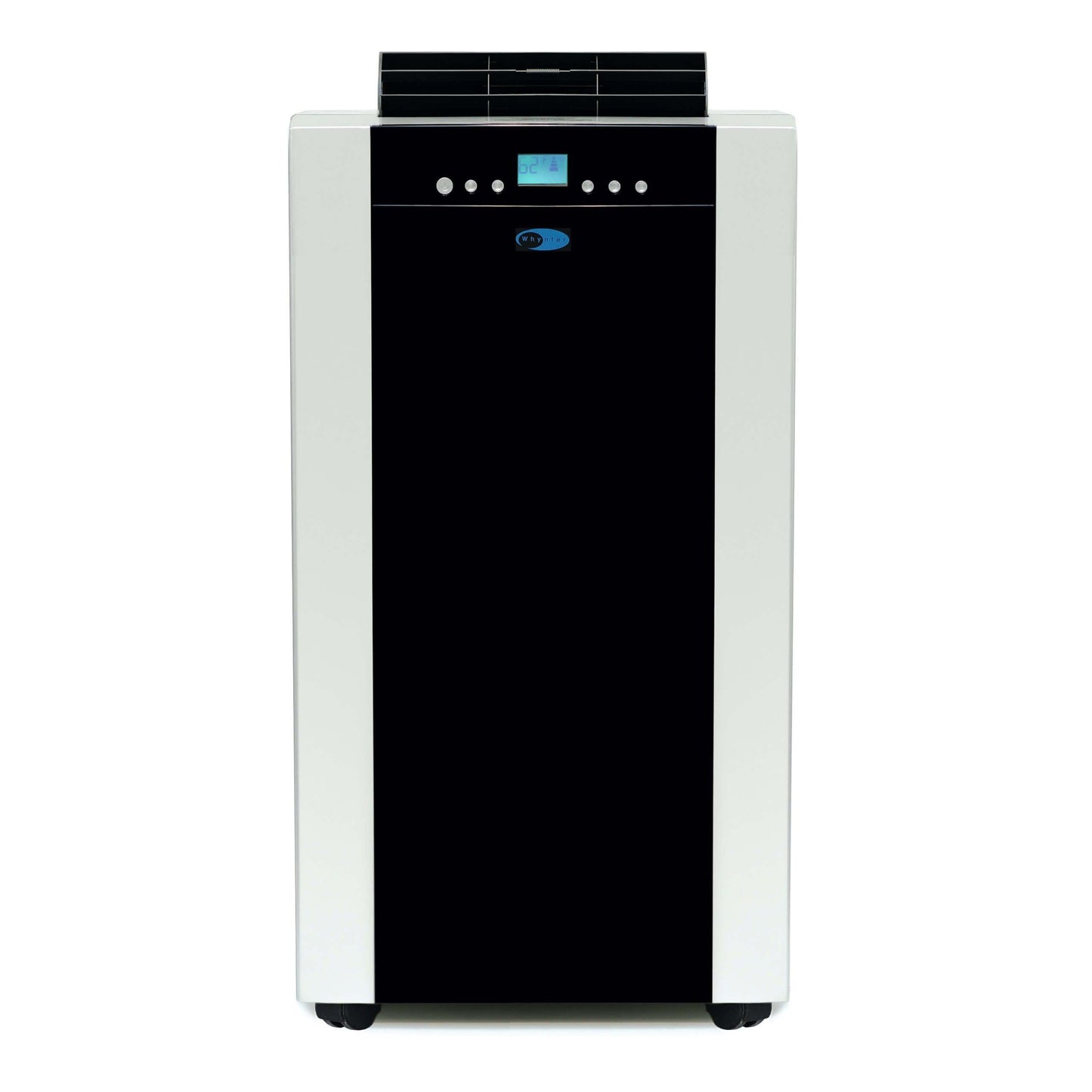 Whynter Portable 14,000 BTU Dual Hose Cooling Portable Air Conditioner, Heater, Dehumidifier, and Fan SKU ARC-14SH - Elite Air Purifiers