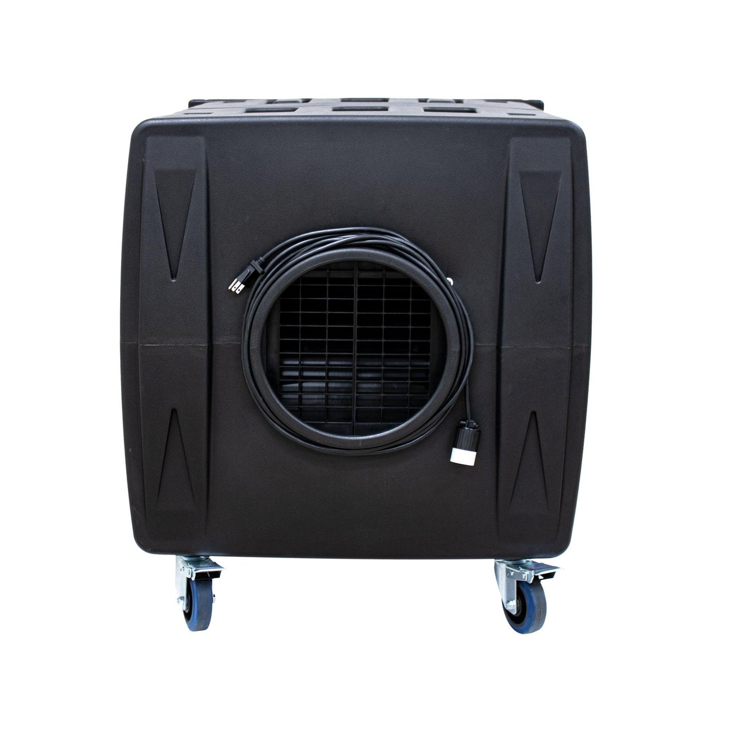 XPOWER AP-2000 Portable 3 Stage Filtration HEPA Air Purifier System - Elite Air Purifiers