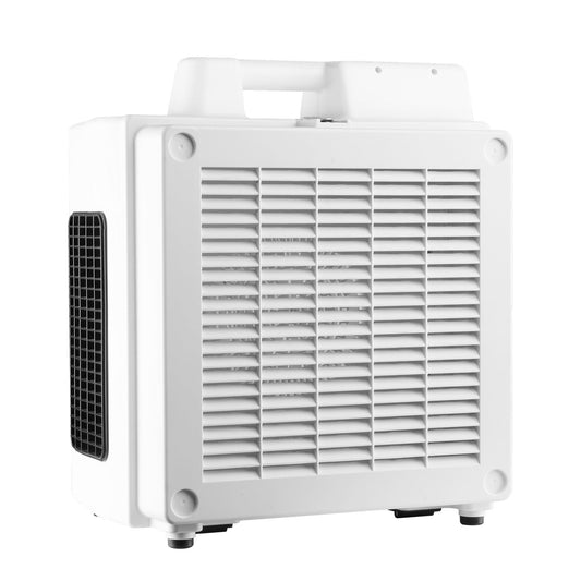 XPOWER X-3780 Professional 4 Stage Filtration HEPA Purifier System Air Scrubber - Elite Air Purifiers