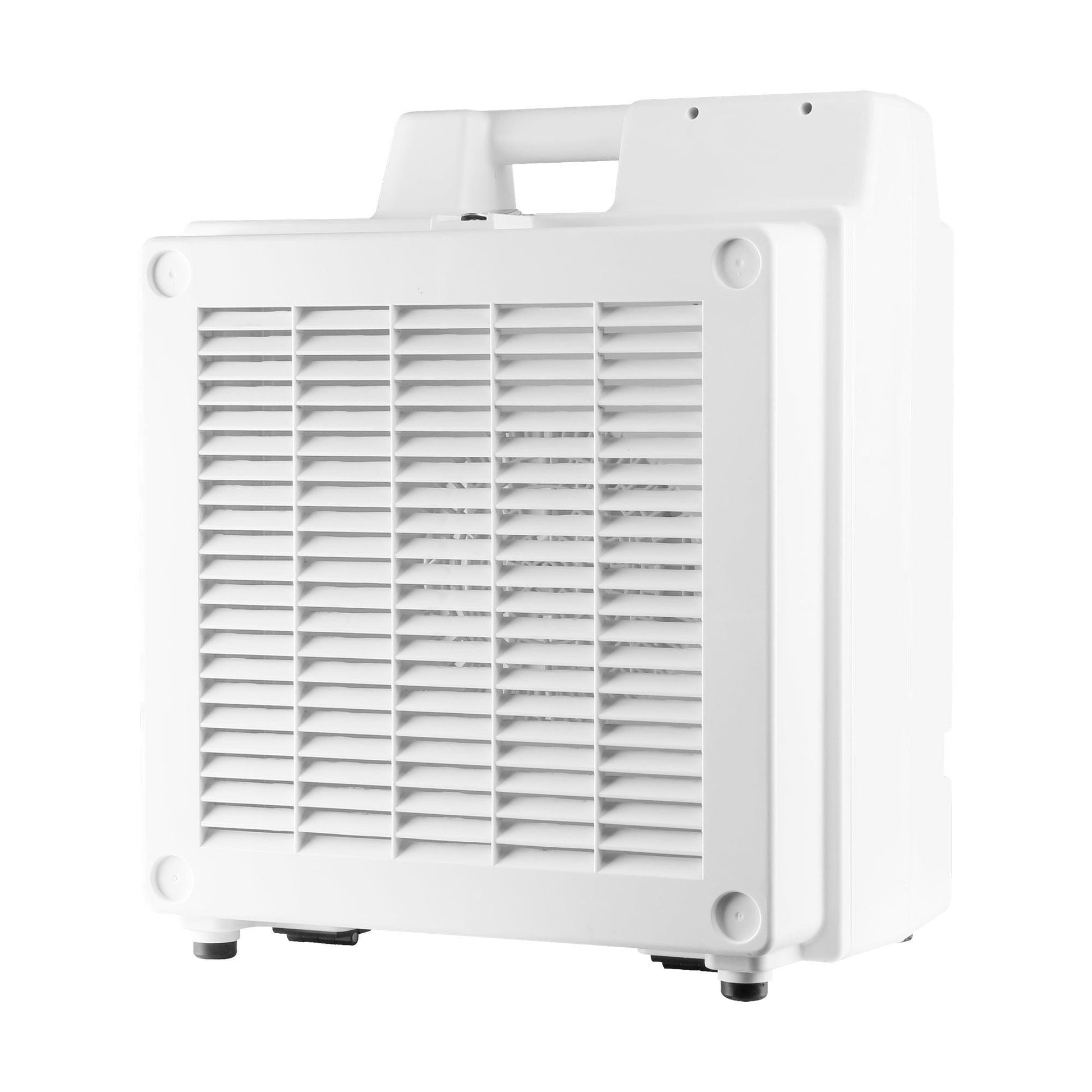 XPOWER X-3780 Professional 4 Stage Filtration HEPA Purifier System Air Scrubber - Elite Air Purifiers